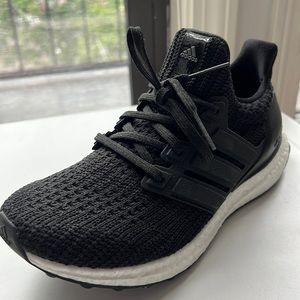 Ultraboost 4.0 DNA Black 6 1/2